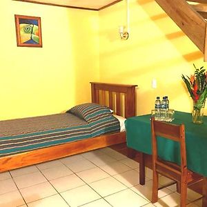 Bungaló Familiar